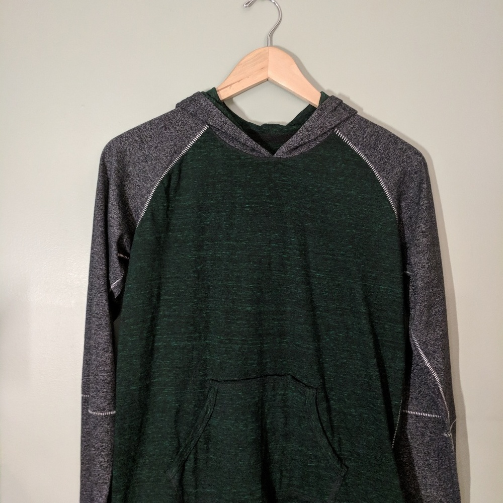 Boys light sweatshirt